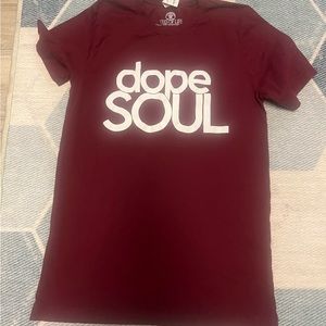 Dope Soul T